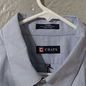 Mens button up dress shirt